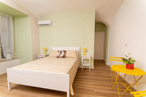 Casa Megaride Napoli